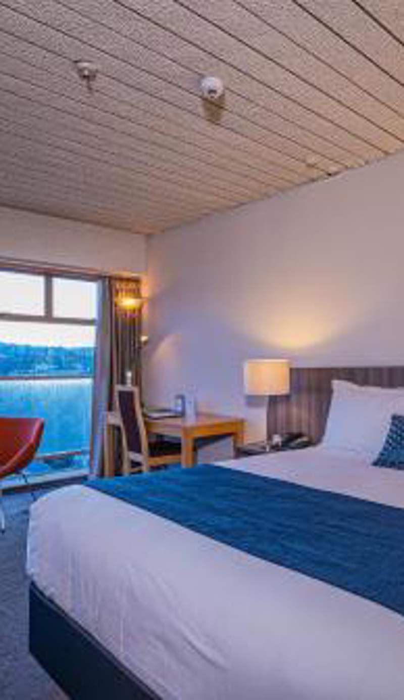 Kingsgate Hotel Dunedin