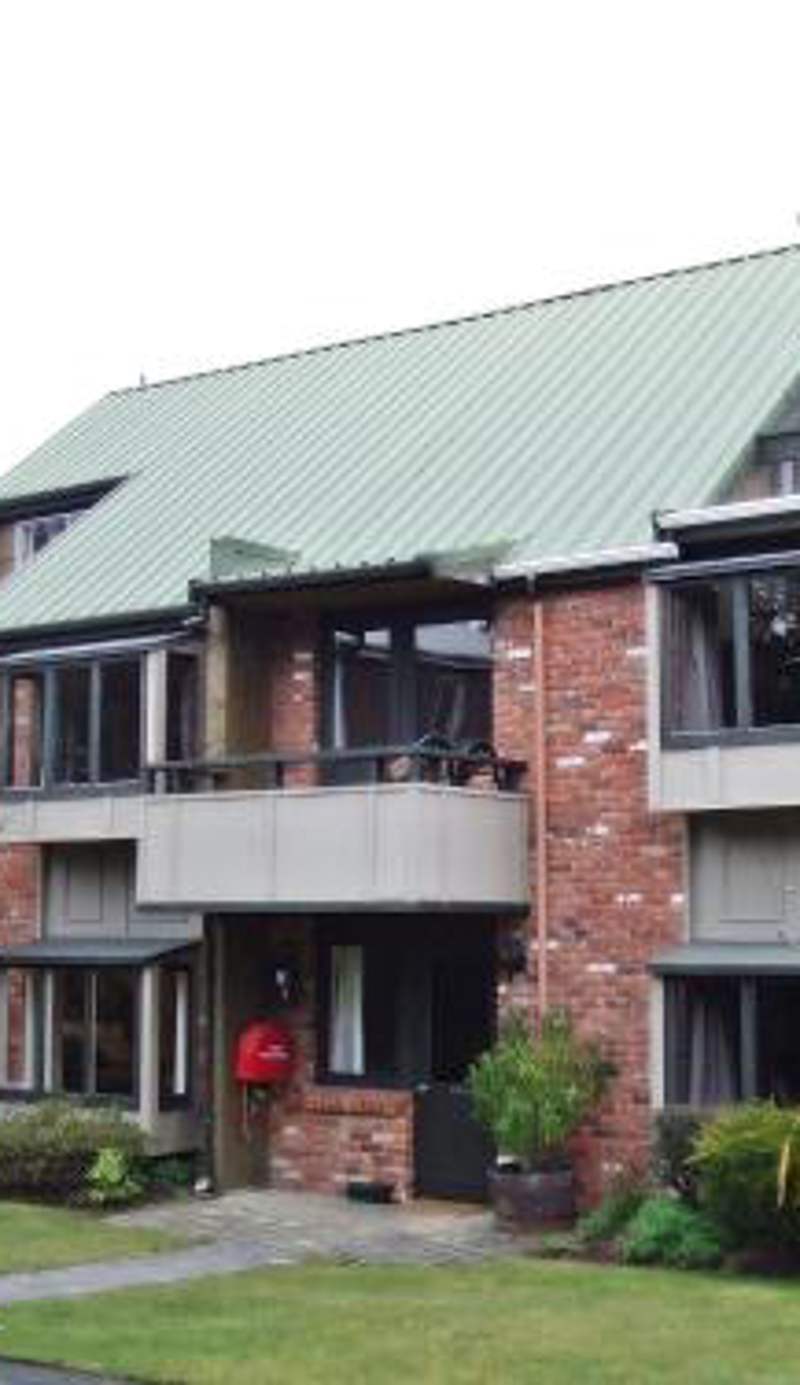 Woodlands Motels And Apartments