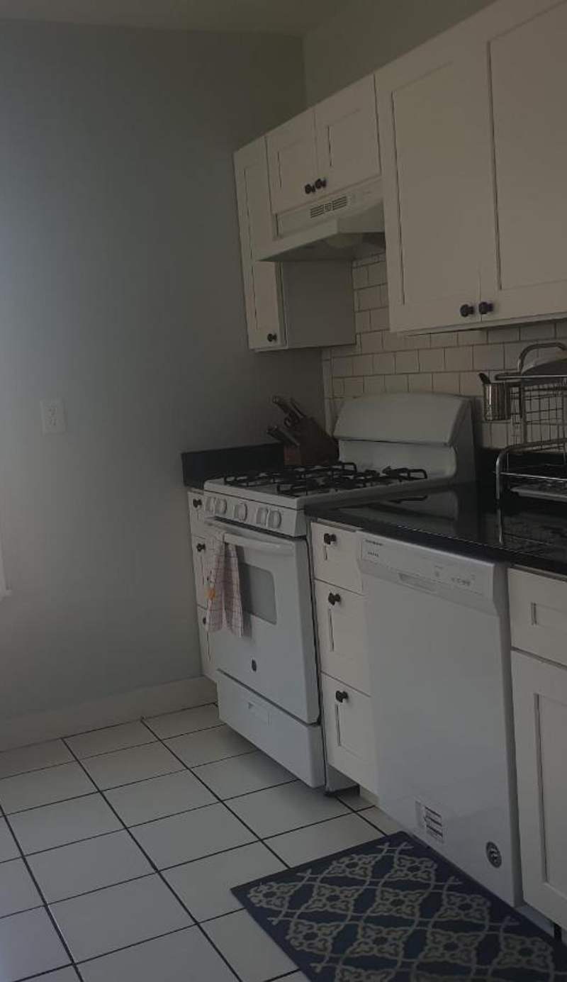 5BR 2BH Bright & Spacious Apt in Brighton
