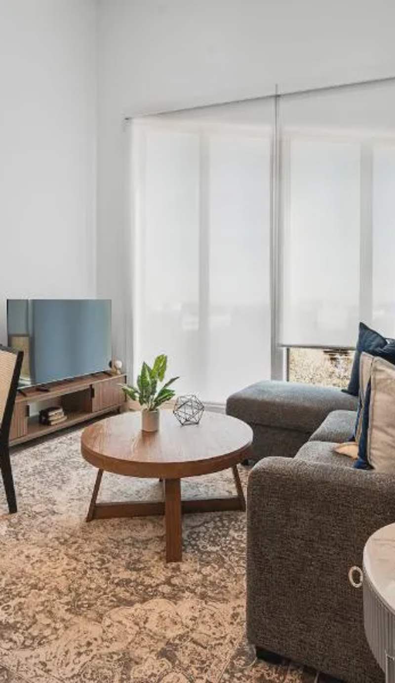 Luxury Furnished Apartment Near Logan Airport