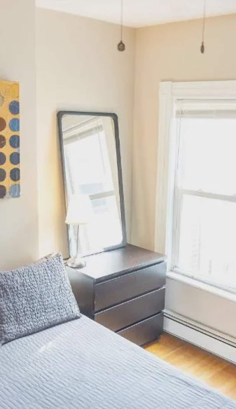 Boston Landing Stays