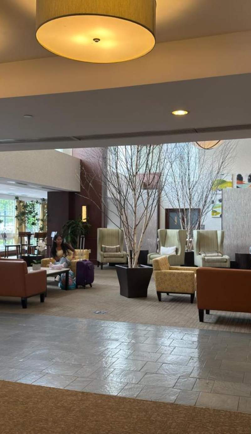 DoubleTree by Hilton Hotel Boston Bayside