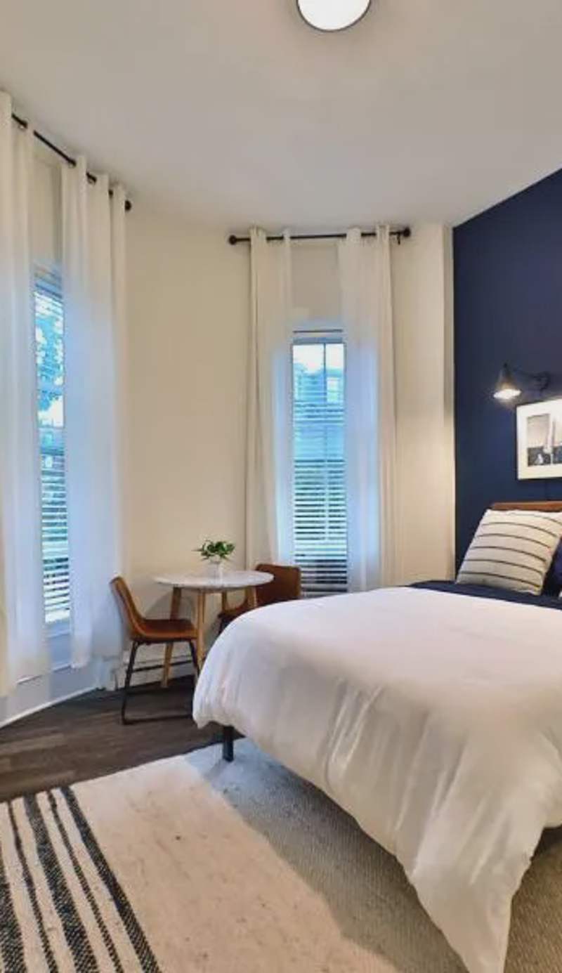Good Hotels Boston