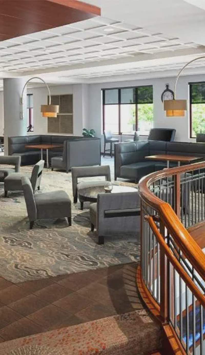 DoubleTree by Hilton Hotel Boston - Downtown
