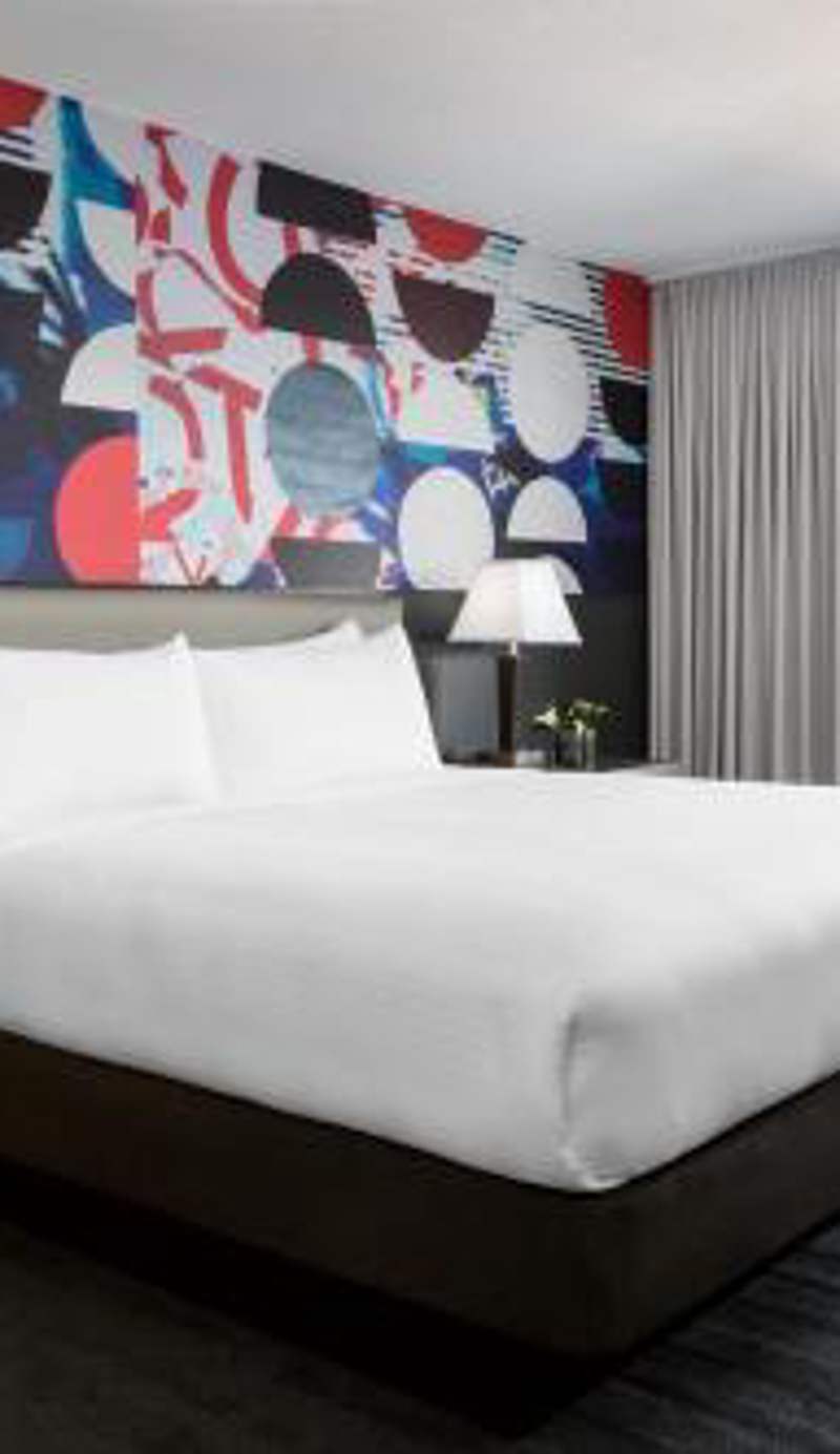 Studio Allston Hotel Boston
