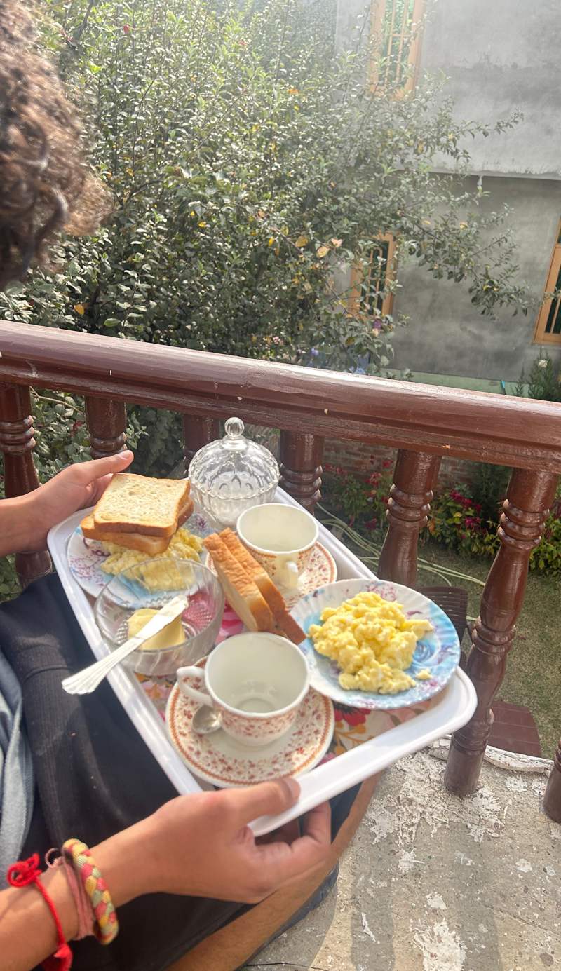Shesh Bagh Boutique Homestay