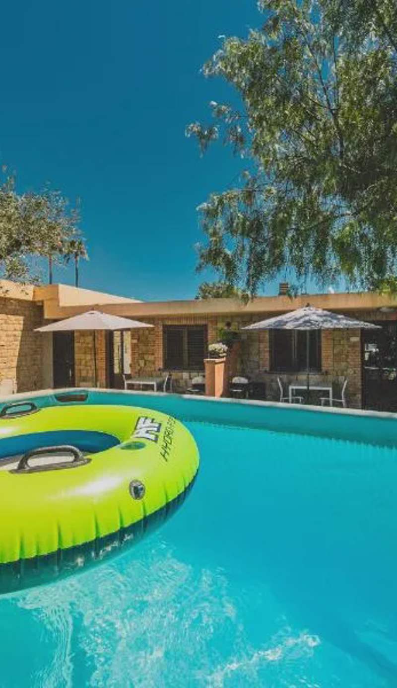 Residence Cala Grande