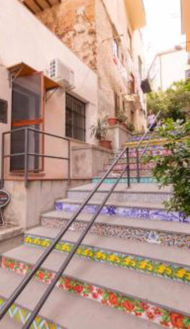 Carrettieri 9 Apartment