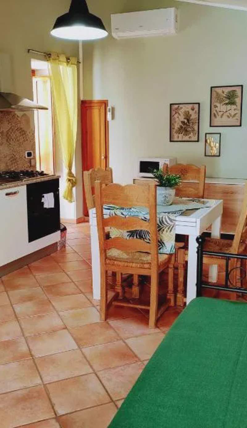 Domunua holiday house