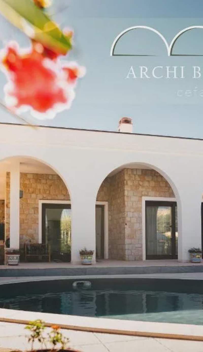 Archi Bianchi