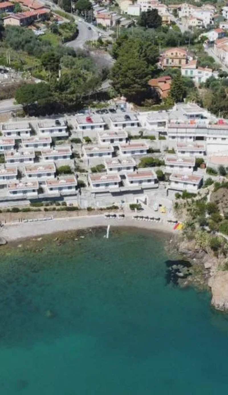 Blue Bay