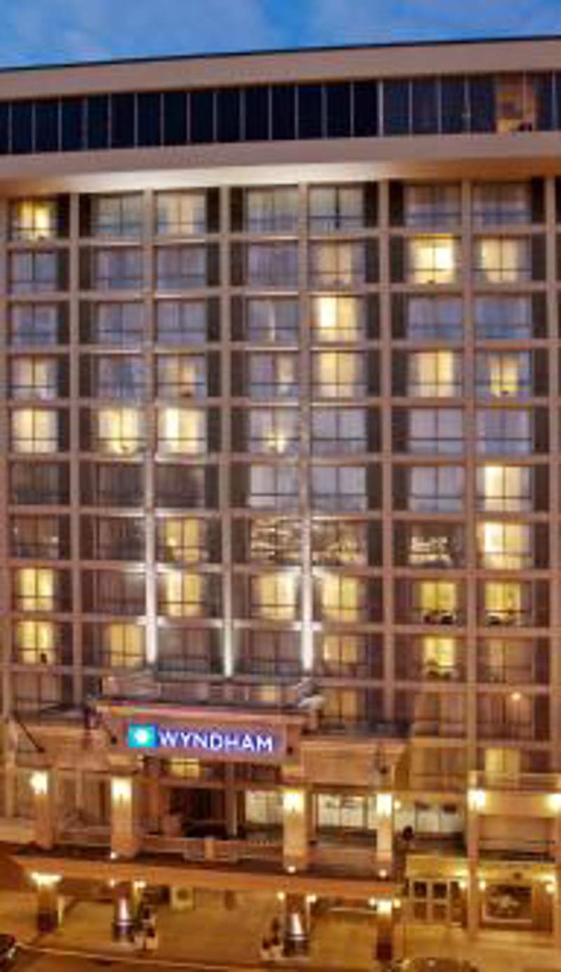 Wyndham Boston Beacon Hill