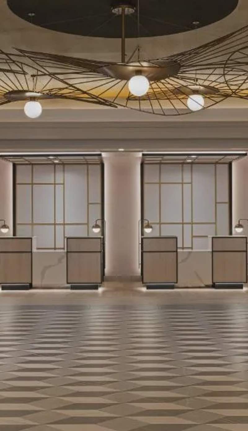 Sheraton Boston Hotel
