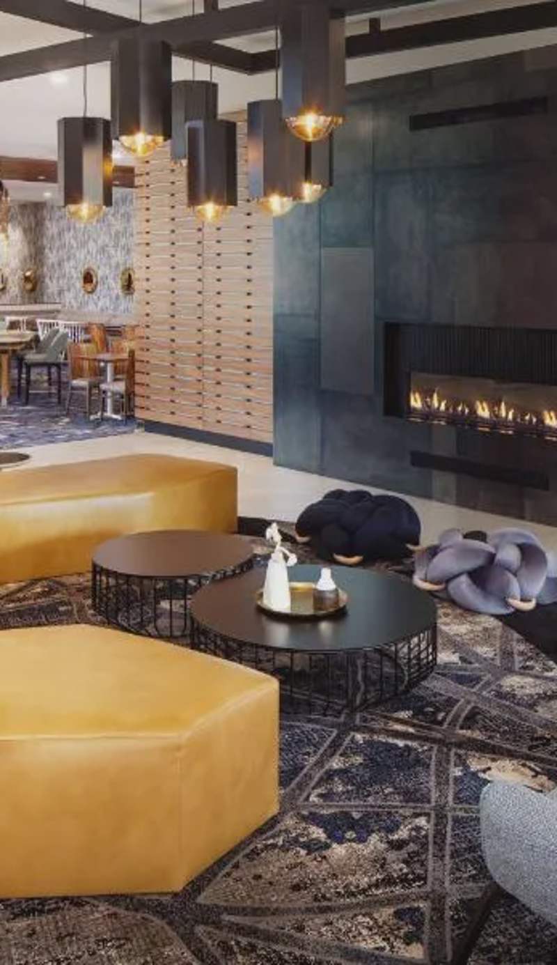 Homewood Suites by Hilton Boston Seaport District