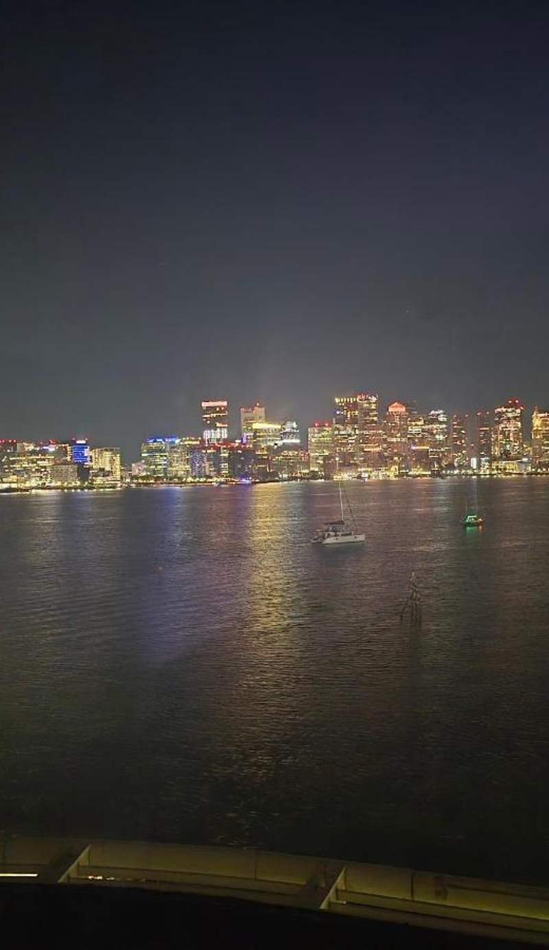 Hyatt Regency Boston Harbor