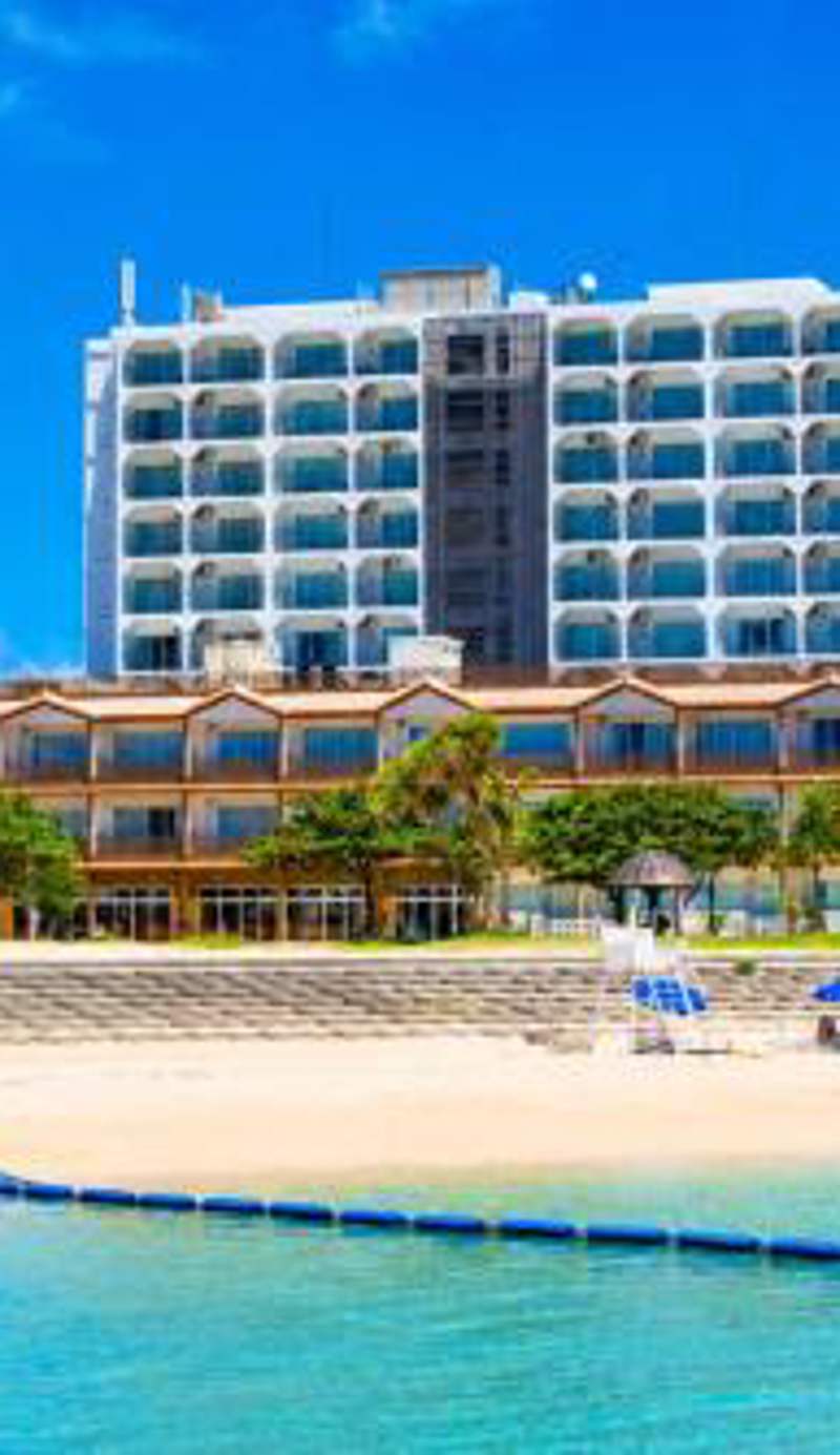 Condominium Hotel Monpa
