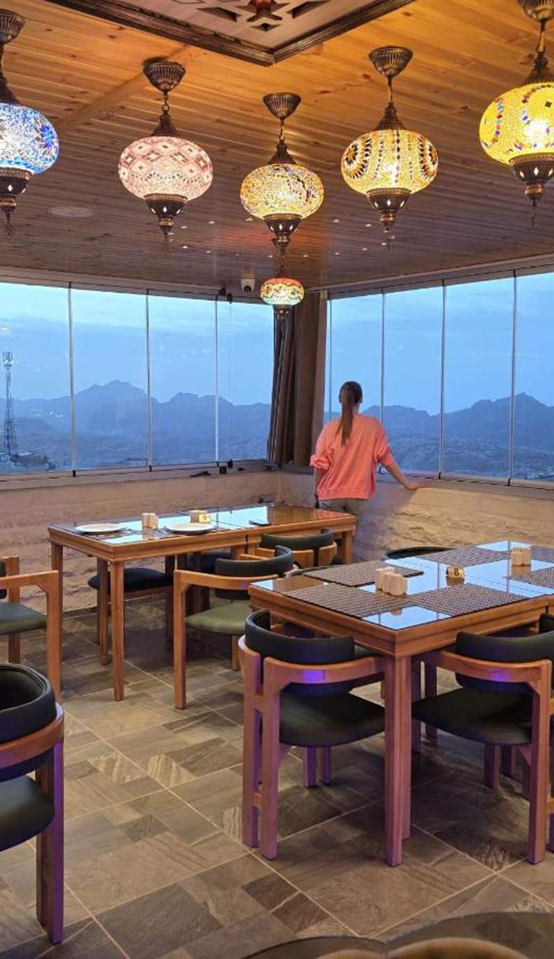 Petra Nights Hotel