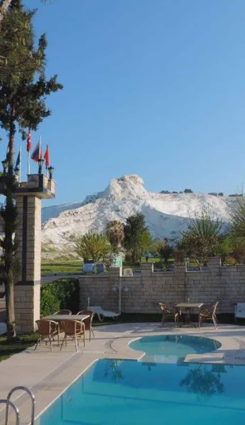 Hotel HAL-TUR
