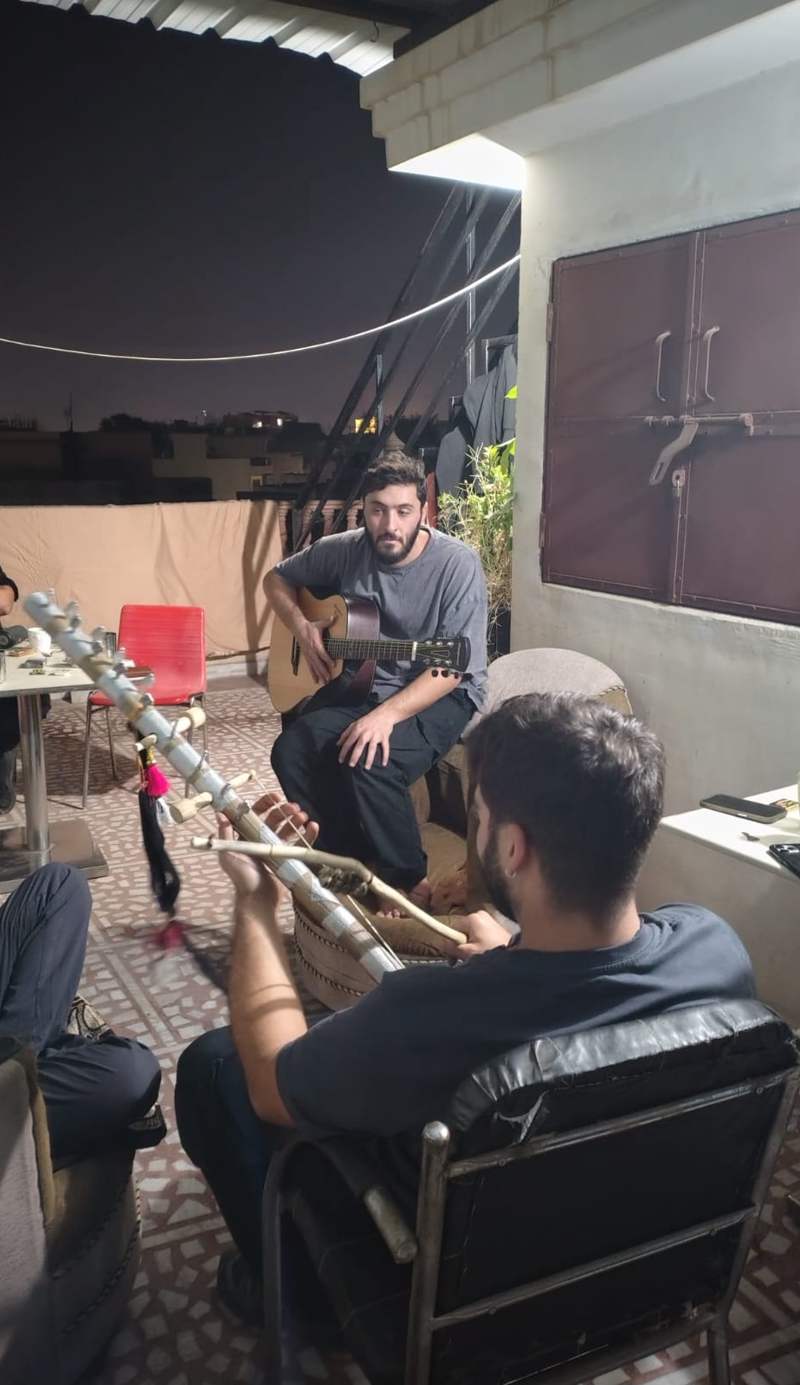 S.A HAVELI GUEST HOUSE