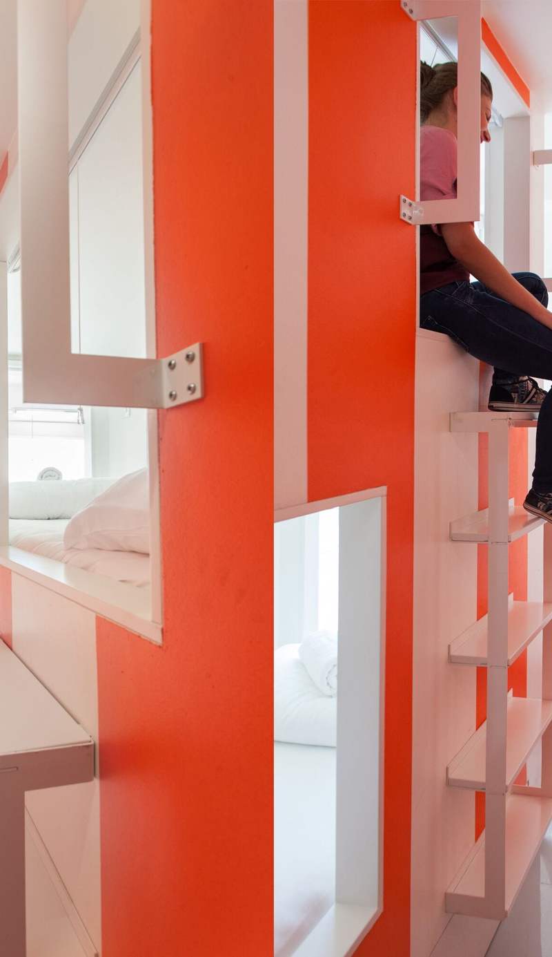 Boutique Hostel Forum