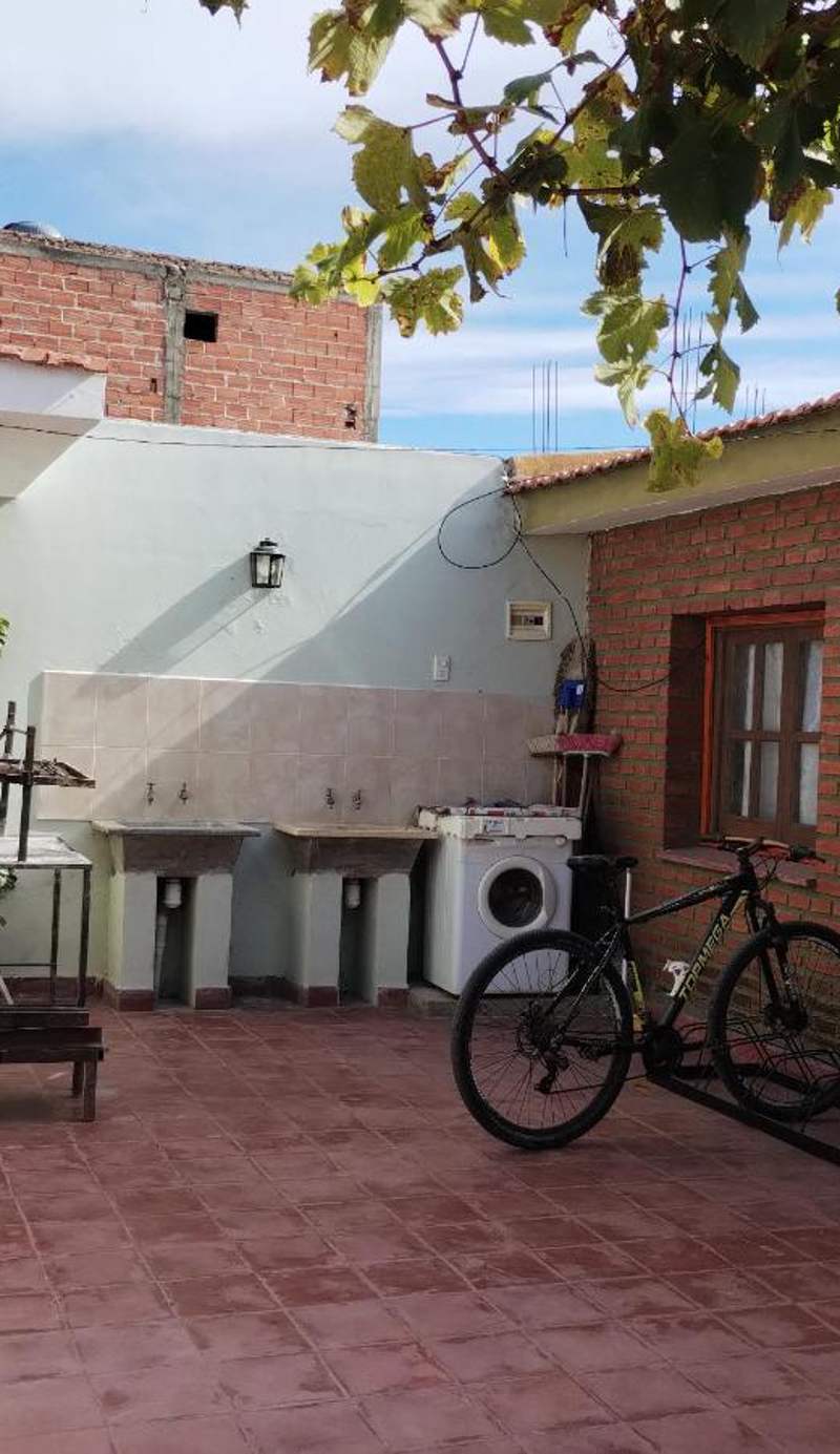 Departamento de Hugo