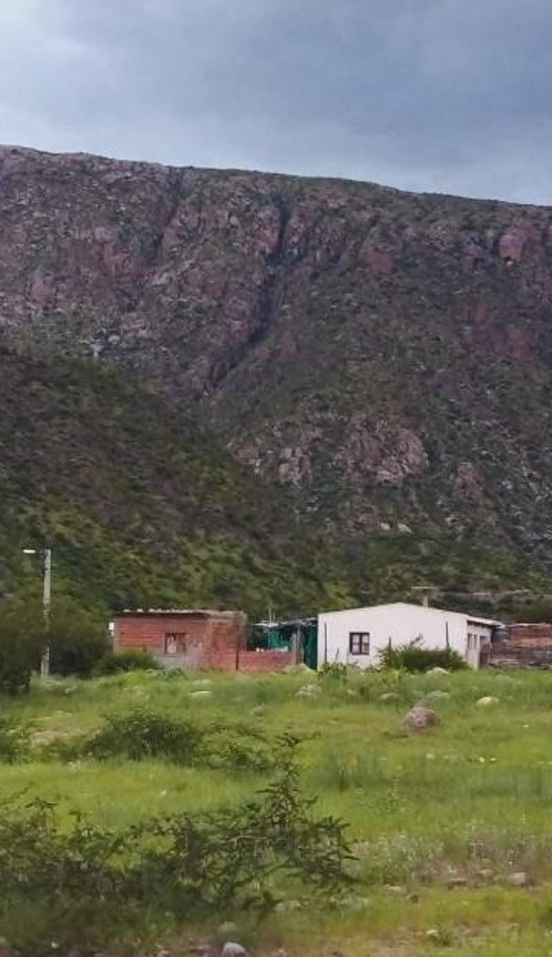 Departamento Blach