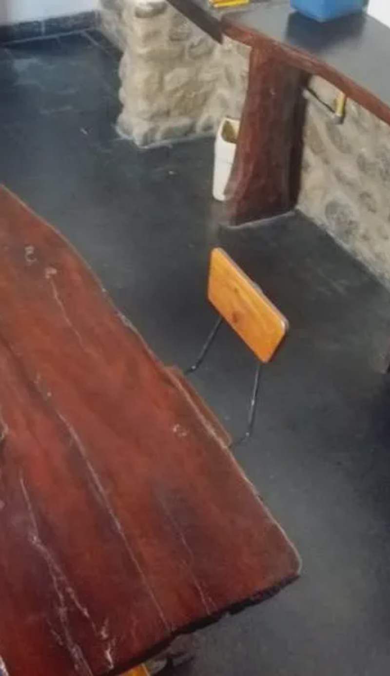 Casa El Mortero