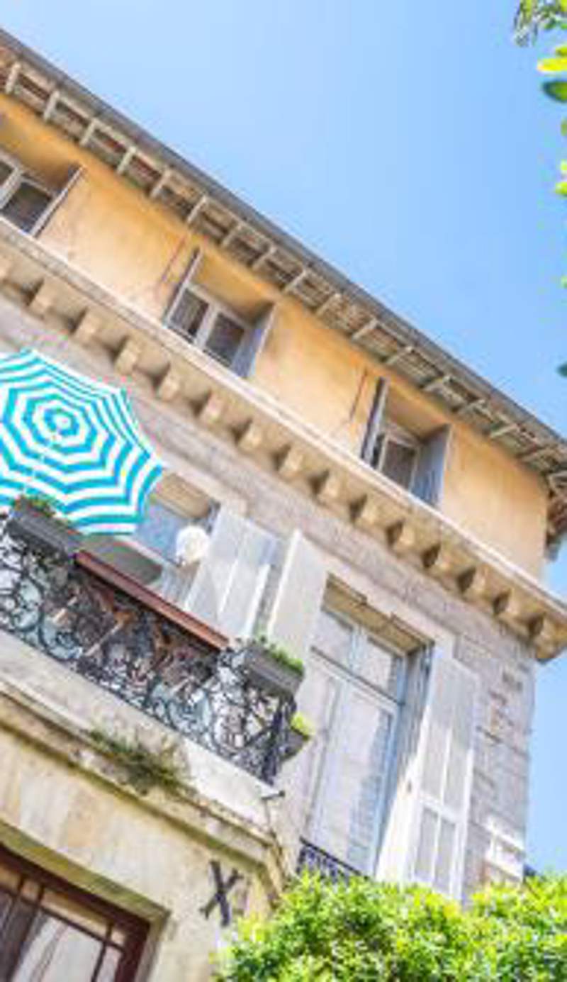 La Maïoun Guesthouse