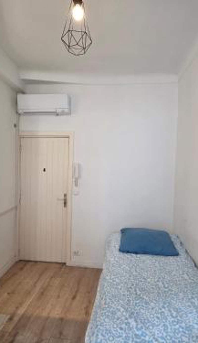 Studio Niçois Proche Mer