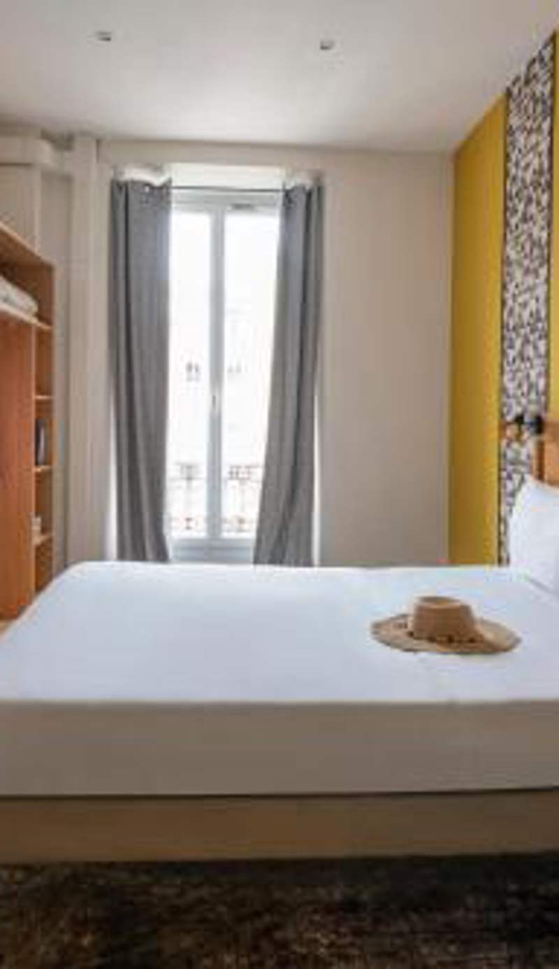 Hotel d'Ostende