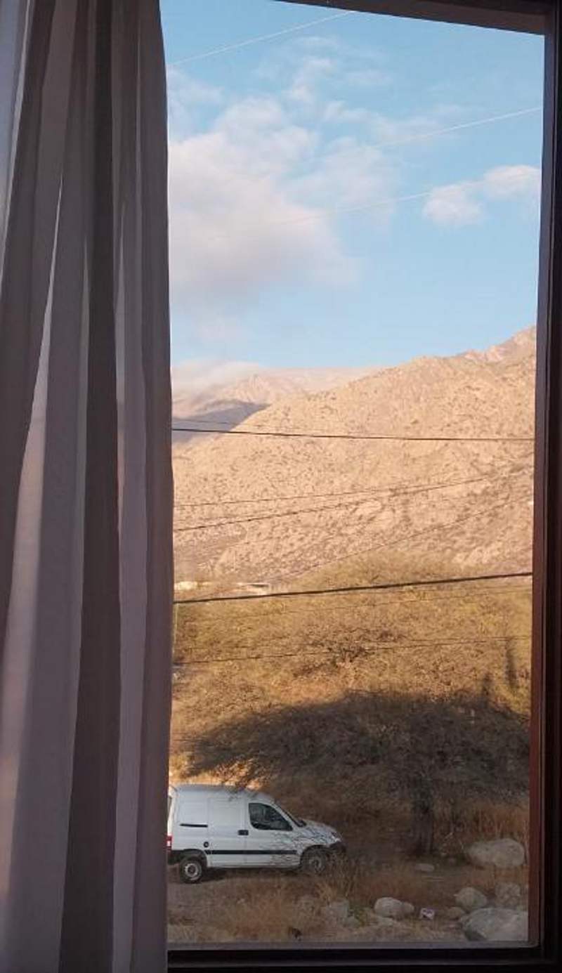 Vistas del Colorado