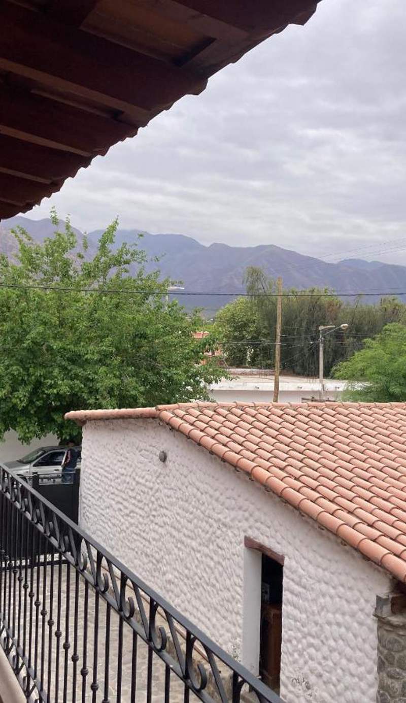 Altos de la Pacha