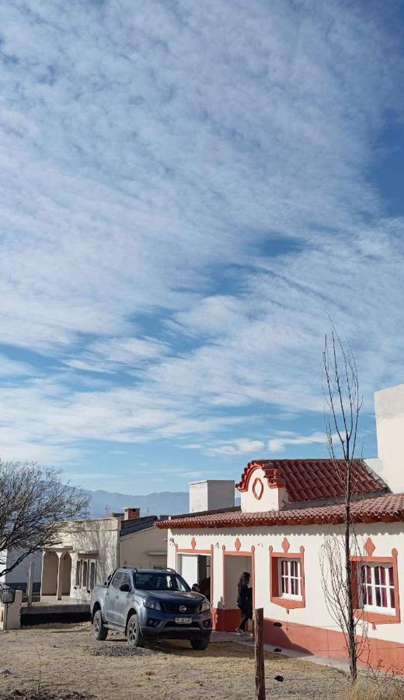 Casa de Campo Vertientes