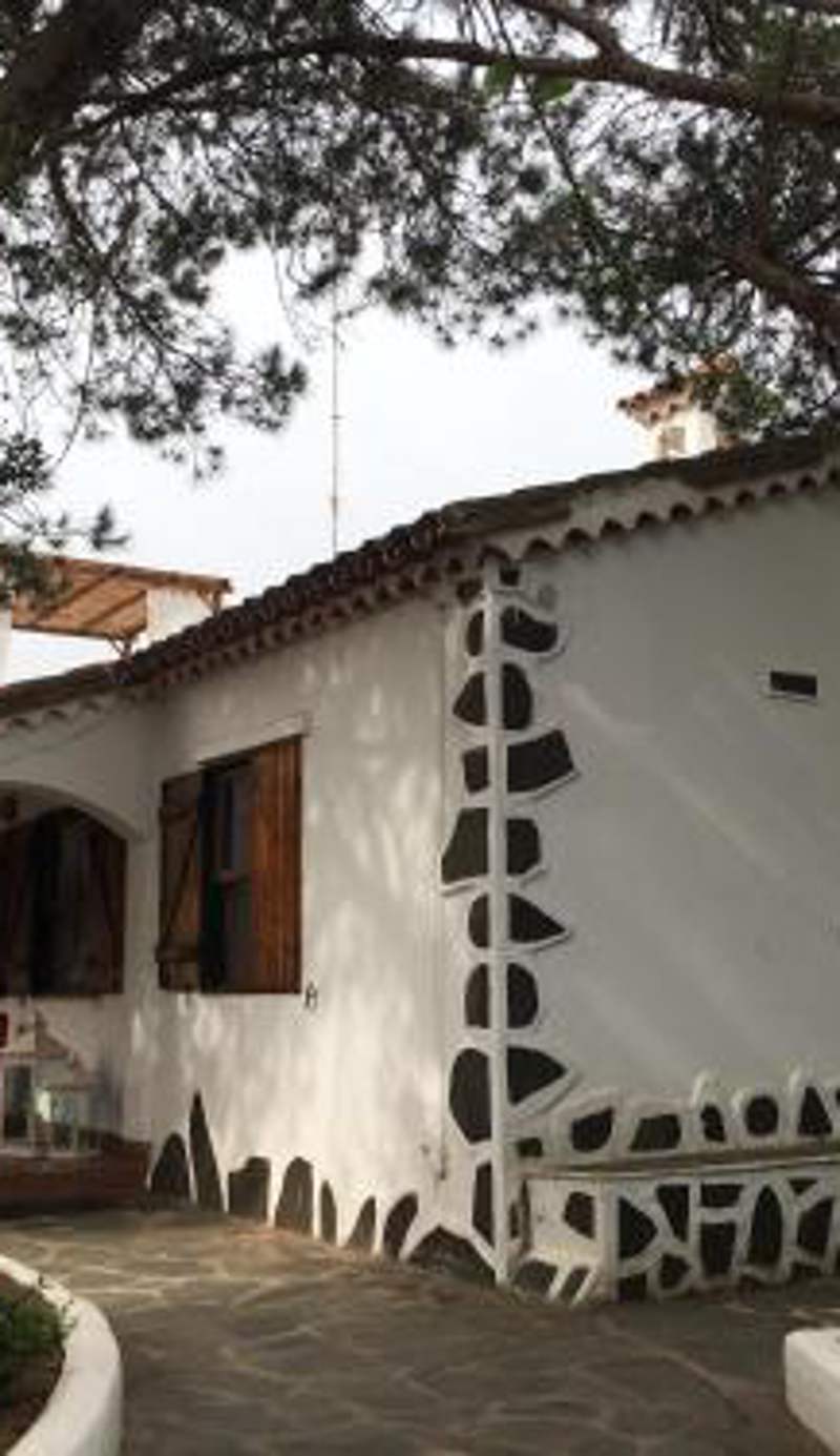 La Casita de Las Palmas VV