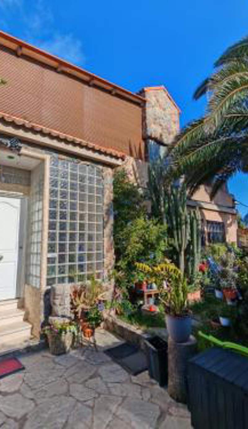 Casa El Drago - Gran Canaria