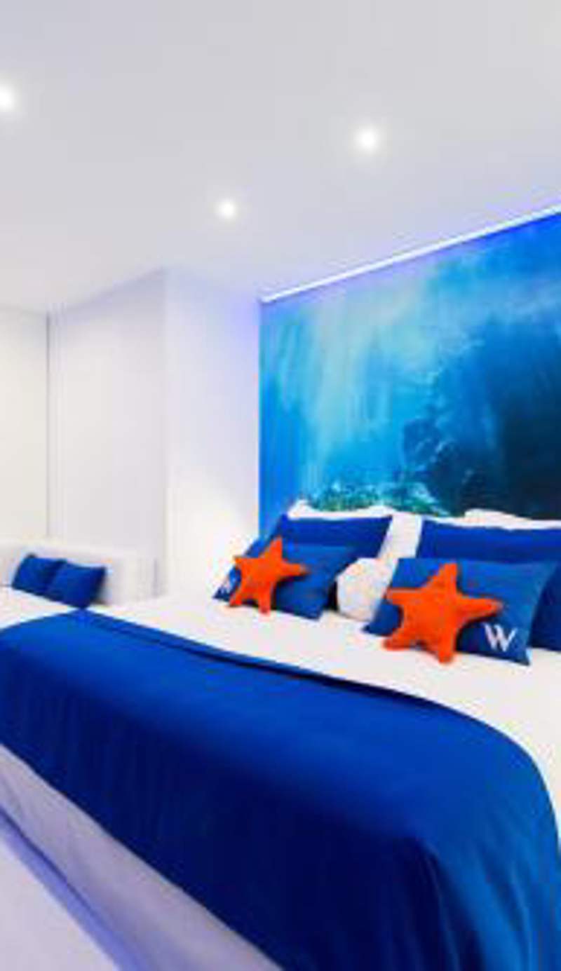 Wavia Hotel - Adults only