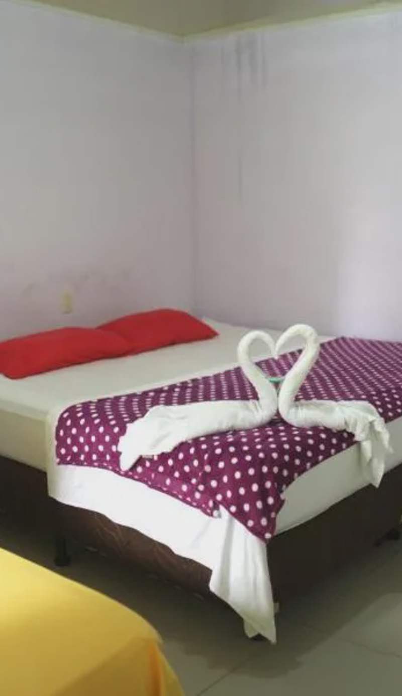 Cabinas El Muellecito