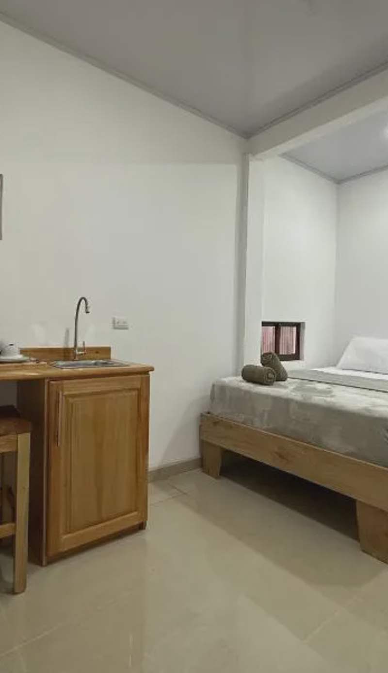 Tuanis Guest House
