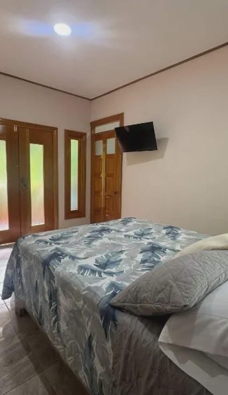 Chilamate Room 2