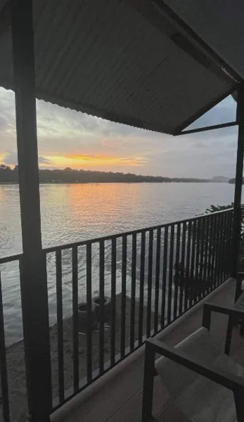 Apartamento Lirios del Río