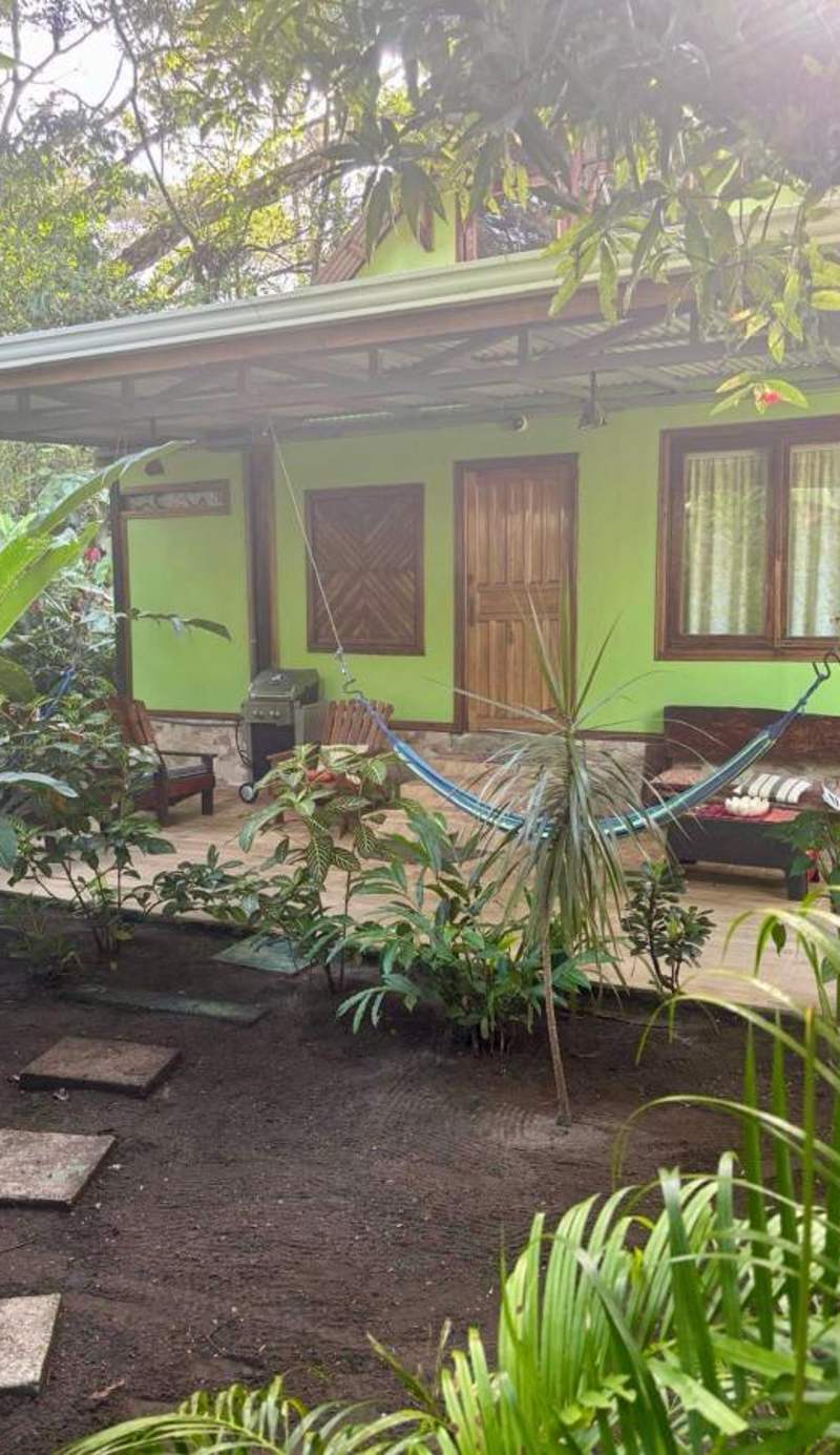 casa chilamates