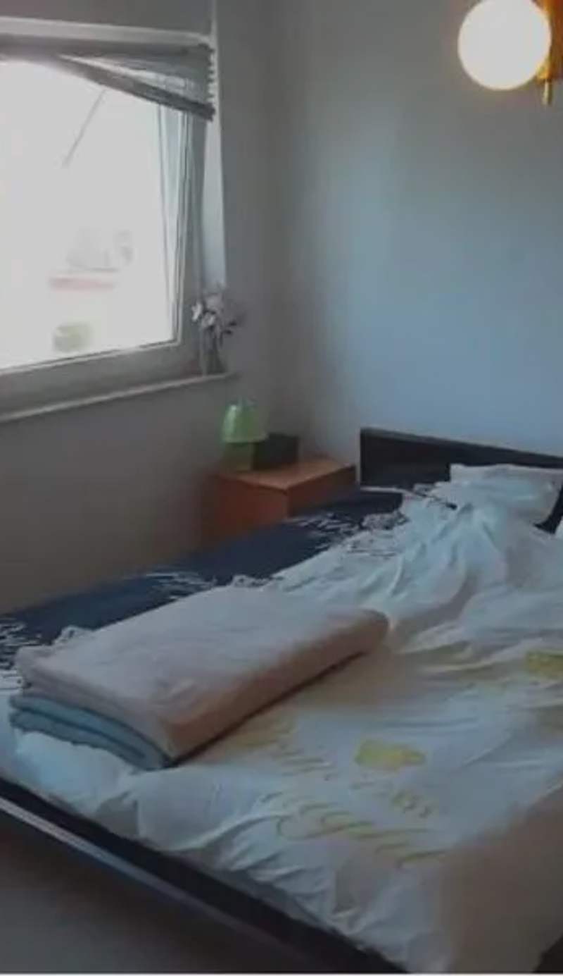 Düsseldorf - separates, privates Zimmer