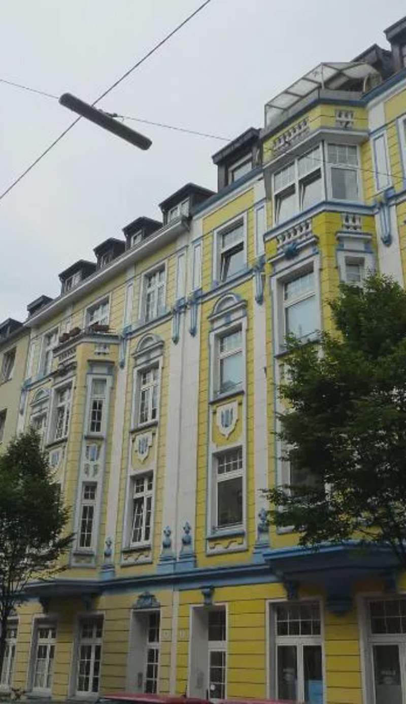 Gästehaus Grupello