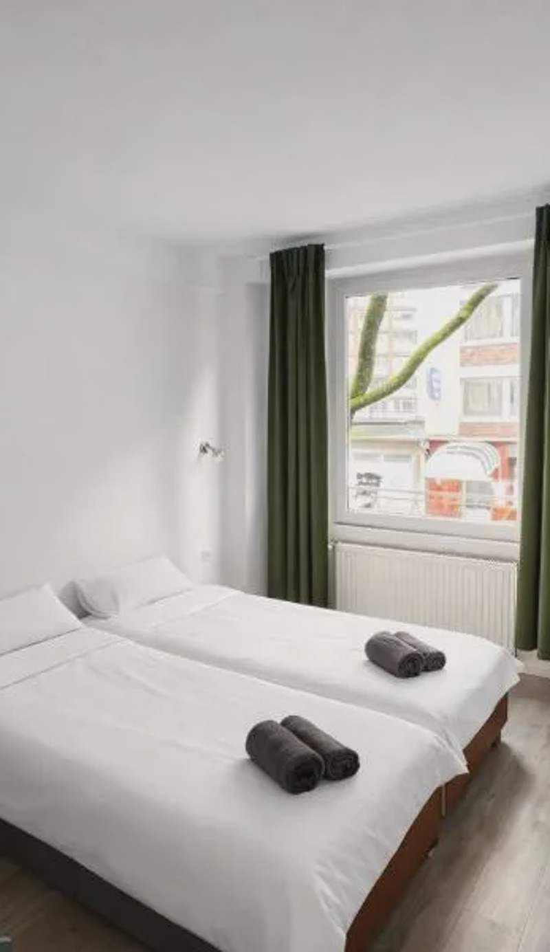Hotel Central