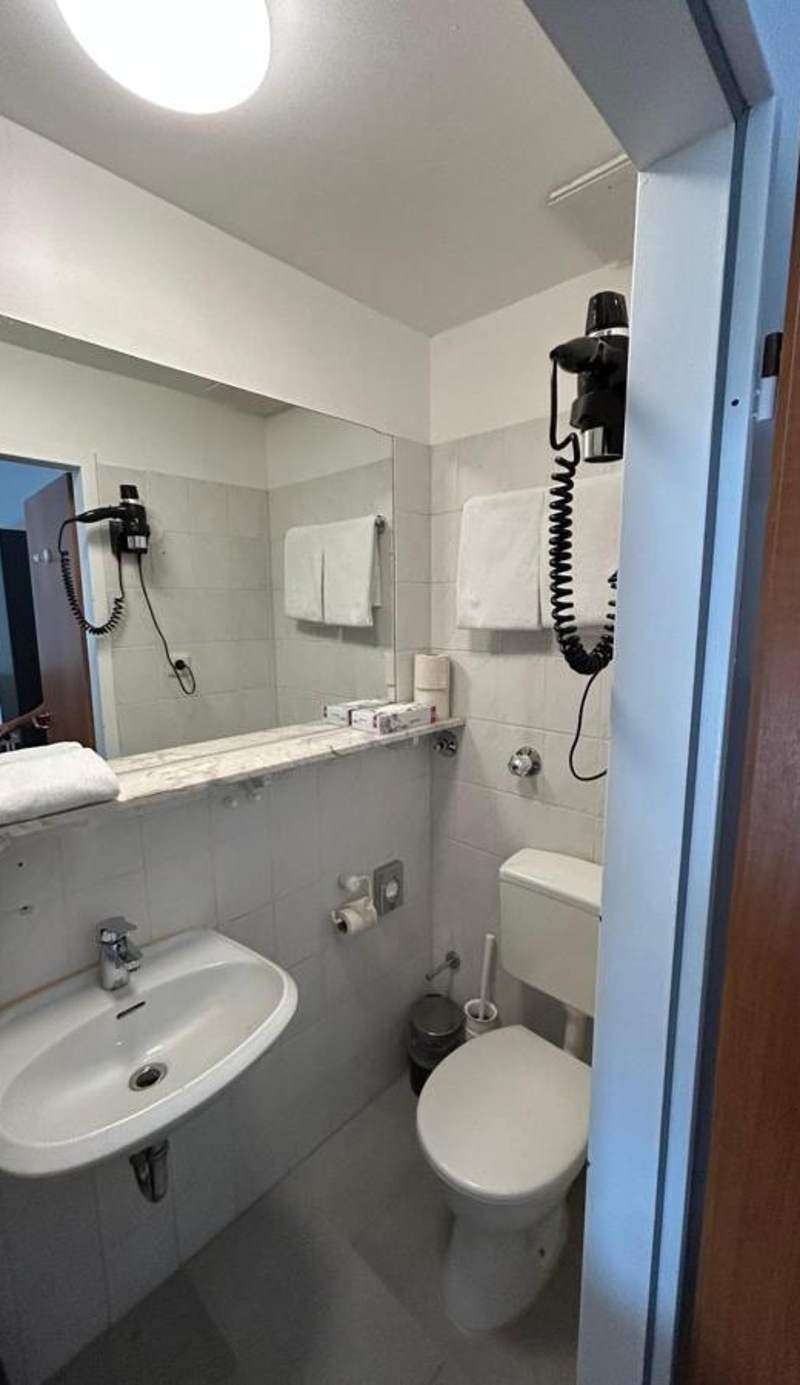 Antares Apartments