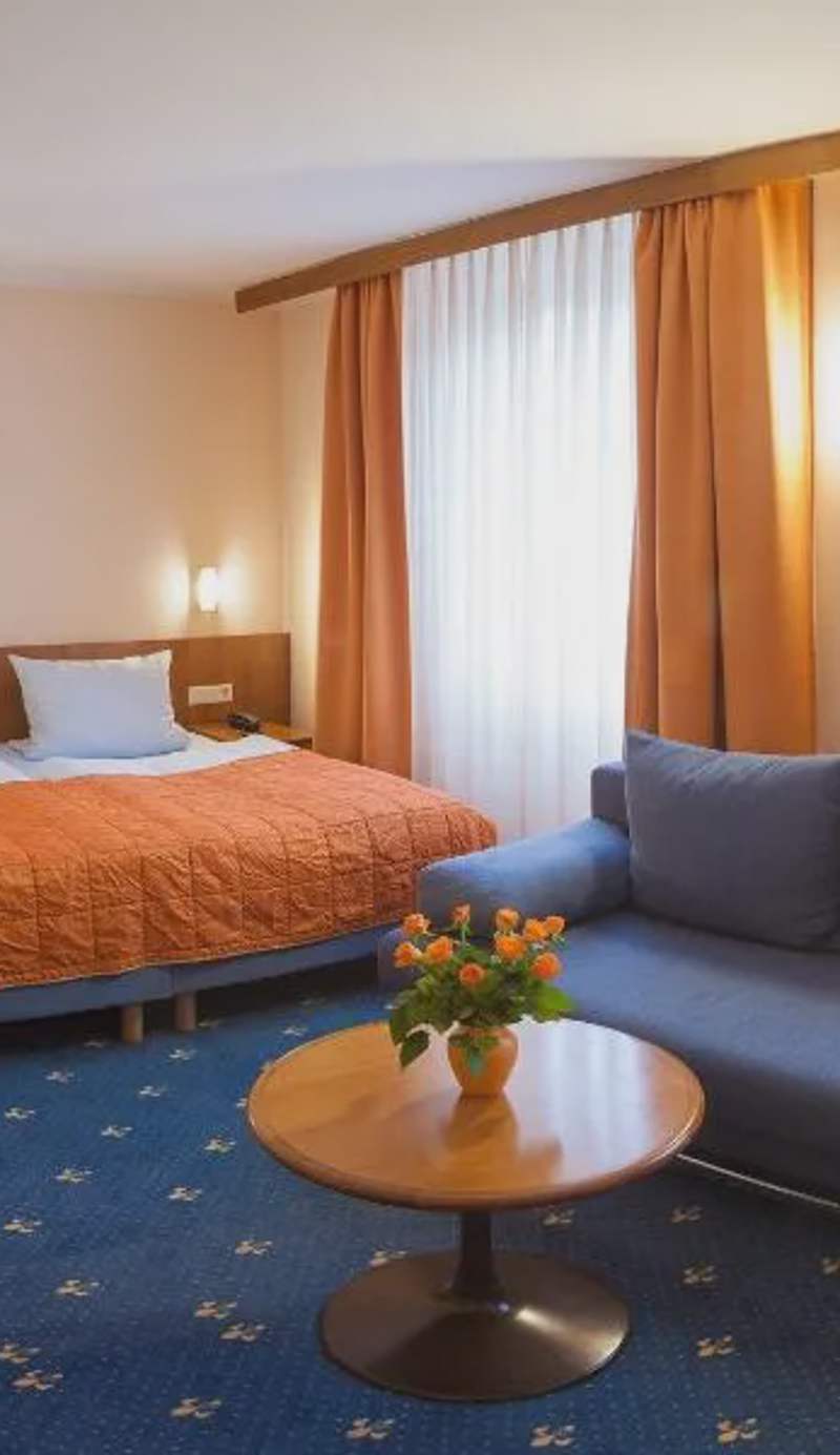 Hotel Rubin