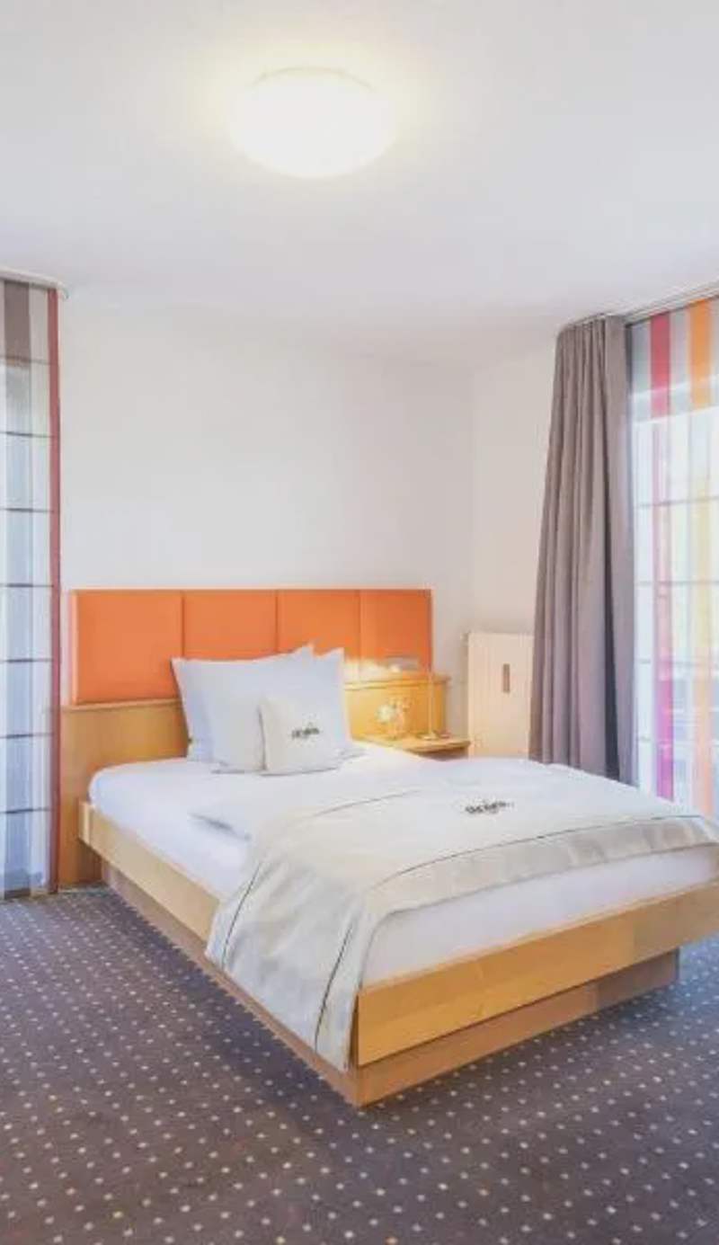 acora Düsseldorf Living the City