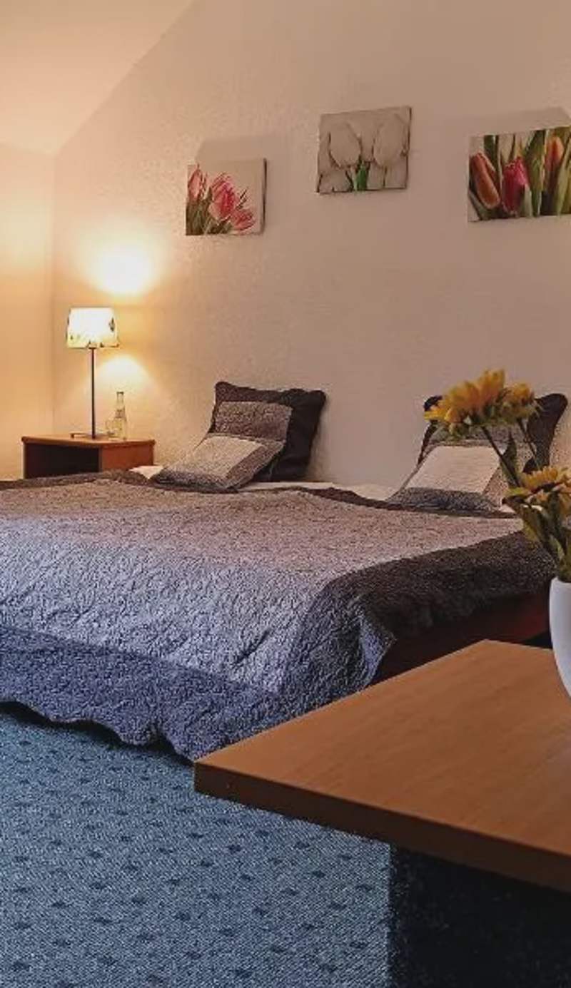 Waldhotel Unterbach