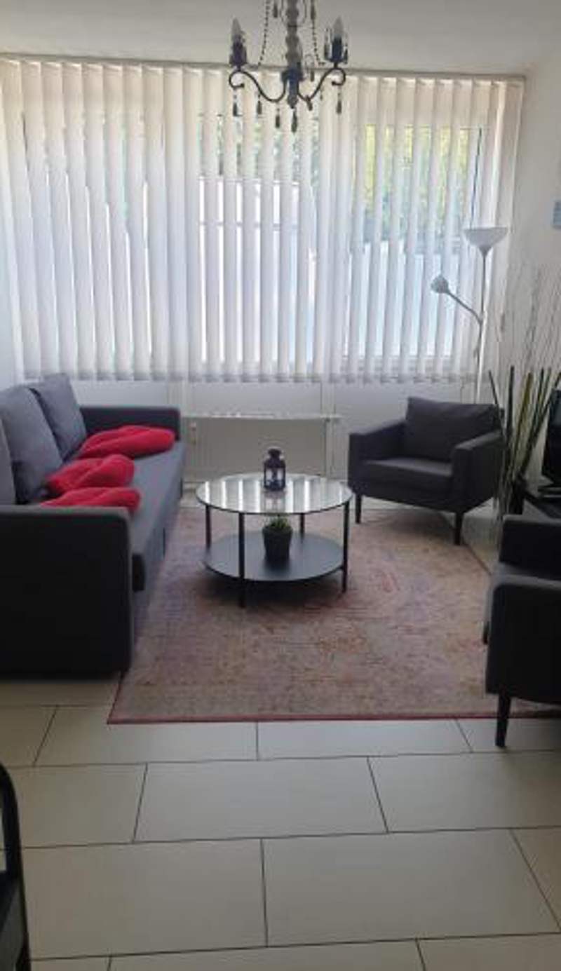 Düsseldorf Comfort Apartment
