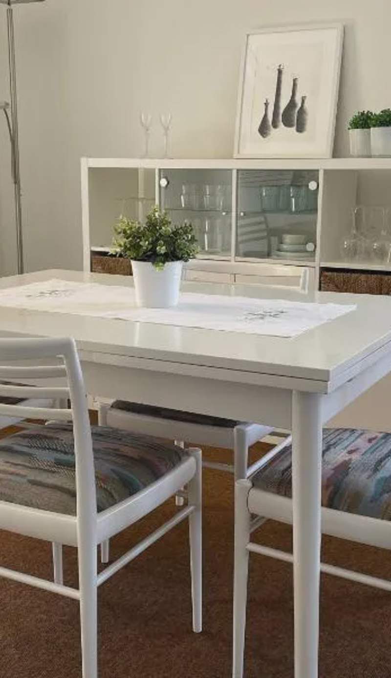 Messewohnung Düsseldorf